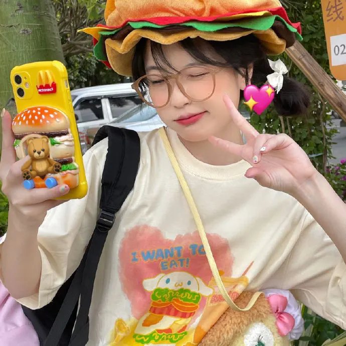 爱在青春收成时