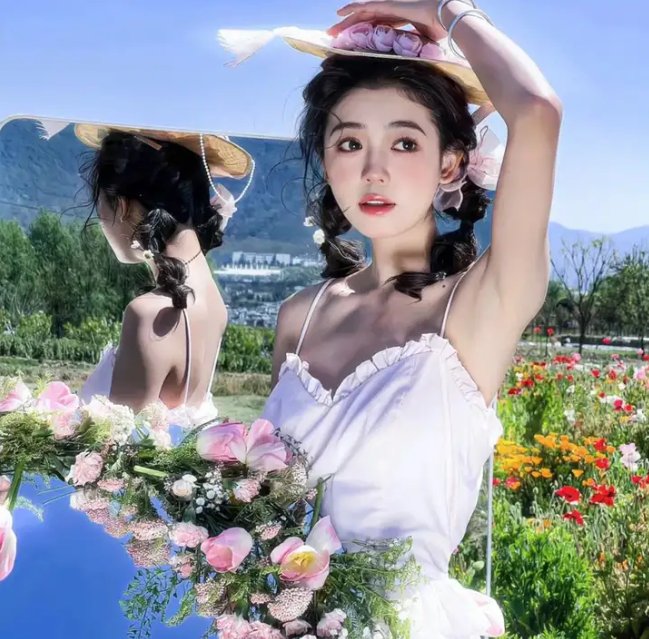 我和我的同学们